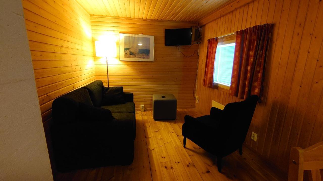 Hotel Guossi 카리가스니에미 외부 사진